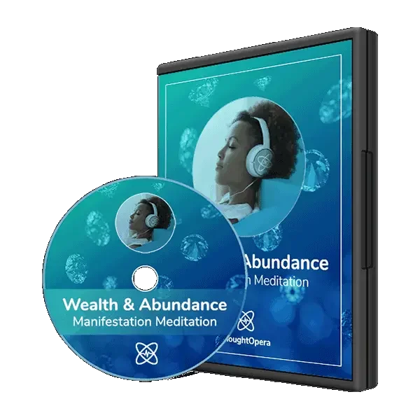 Abundance Blueprint